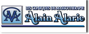 Massage Alain Alarie